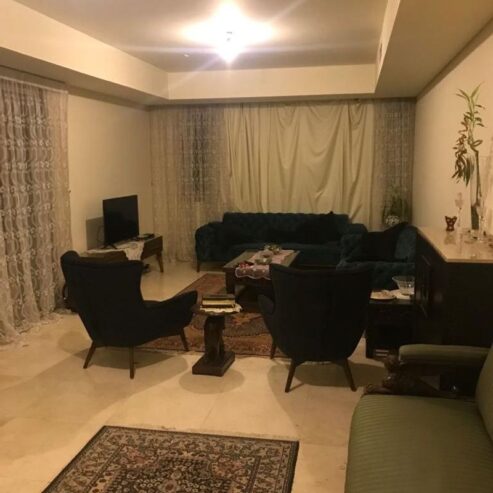 Luxurious apartment for Rent in Uptown Cairo Aurora