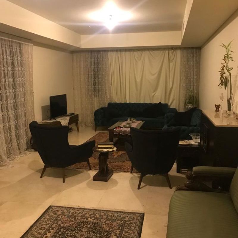 Luxurious apartment for Rent in Uptown Cairo Aurora