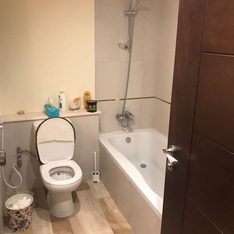 Luxurious apartment for Rent in Uptown Cairo Aurora