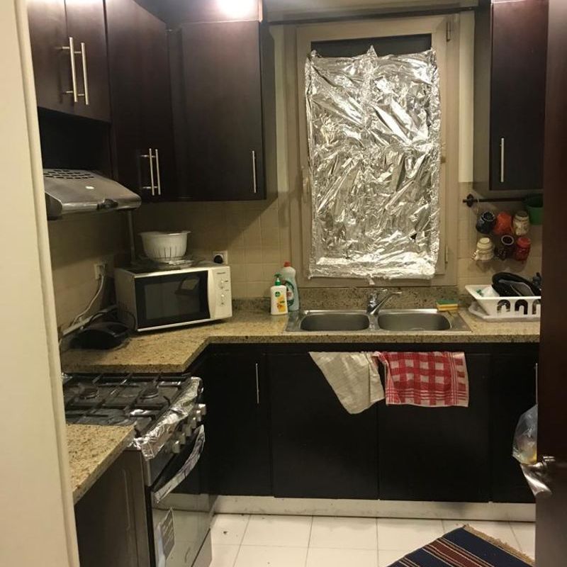 Luxurious apartment for Rent in Uptown Cairo Aurora