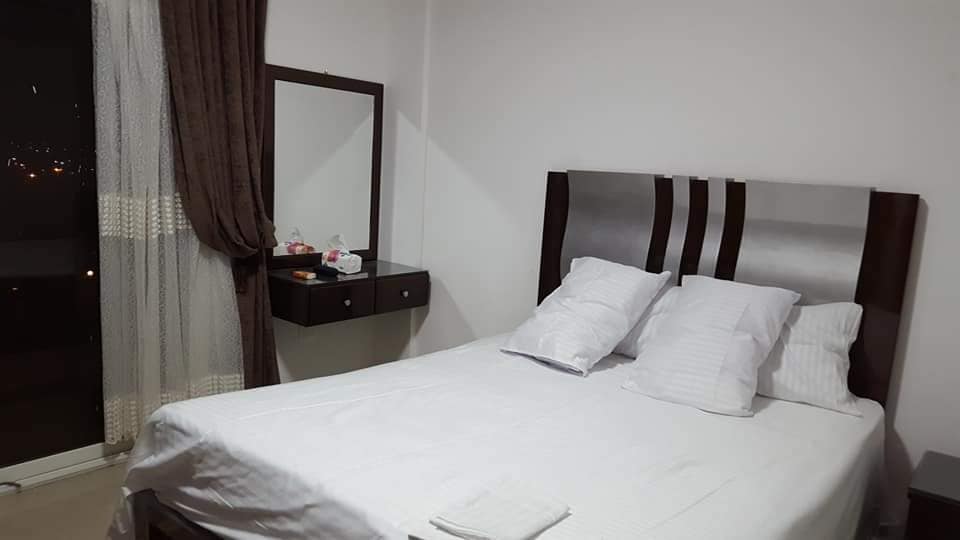 شاليه ب #دهب غرفتين ورسيبشن