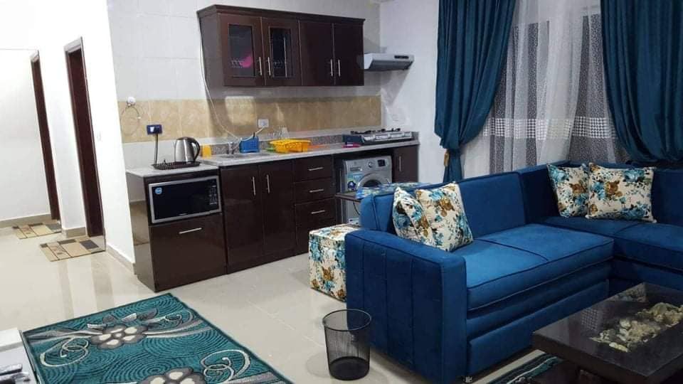 شاليه ب #دهب غرفتين ورسيبشن