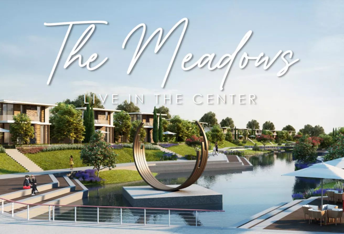 امتلك وحدتك دفعة 5% مقدم والباقي بالتقسيط