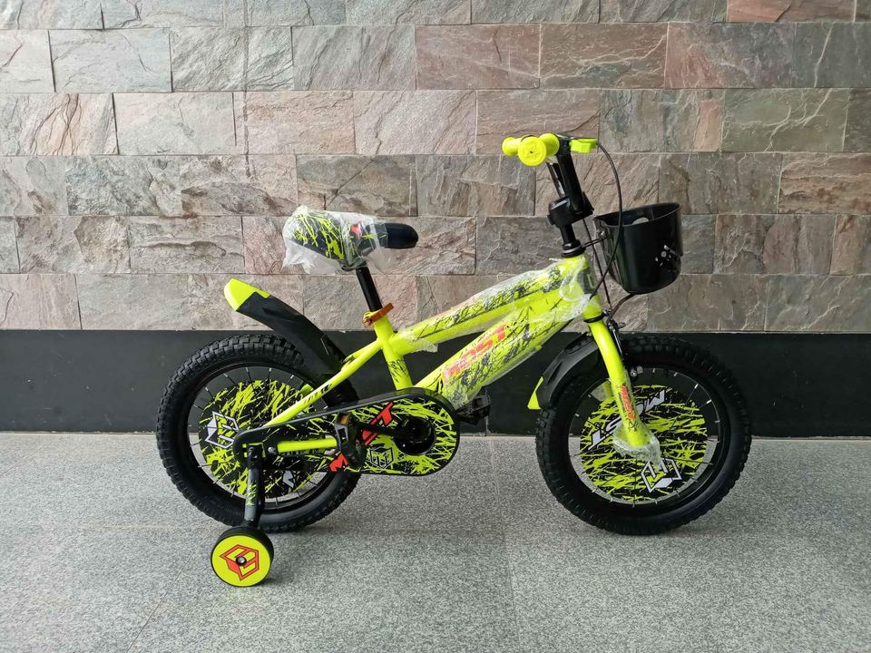 💥💥 تشكيلة جديدة من عجل الأطفال MOST