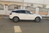 For sell zoteye t600 coupe 2018 150k km price 250,000le more details contact or 00201030059858