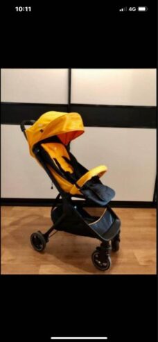 Baby stroller