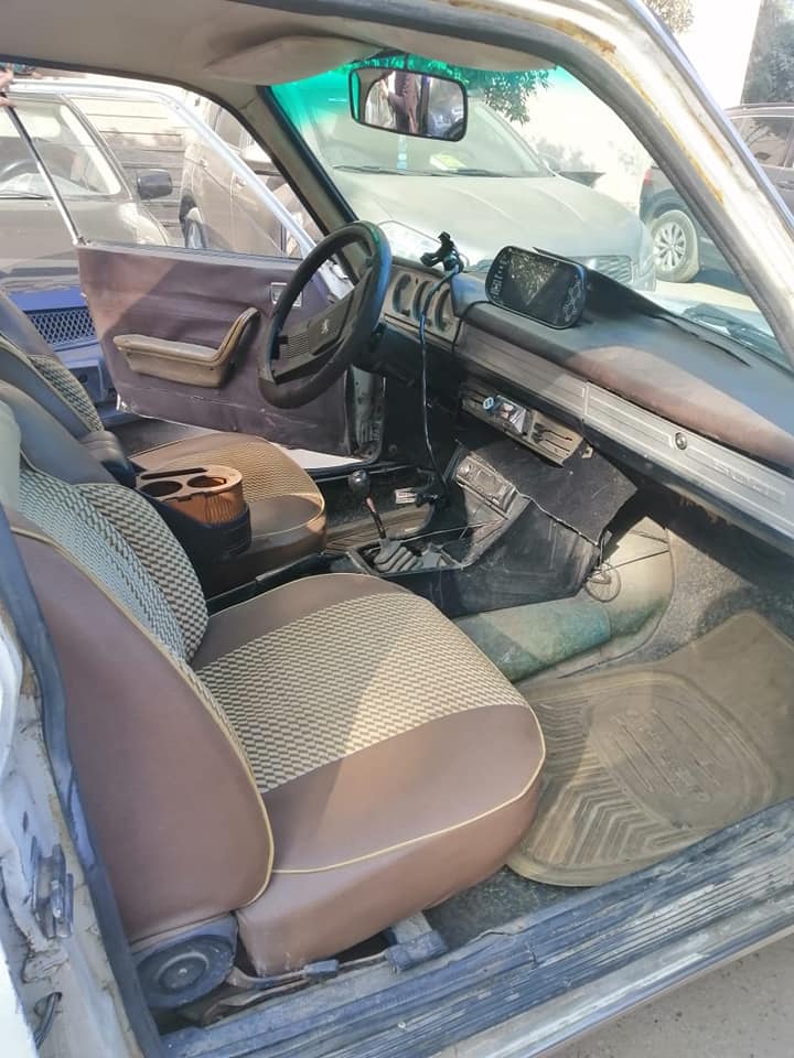 بيجو ٥٠٤ استيشن