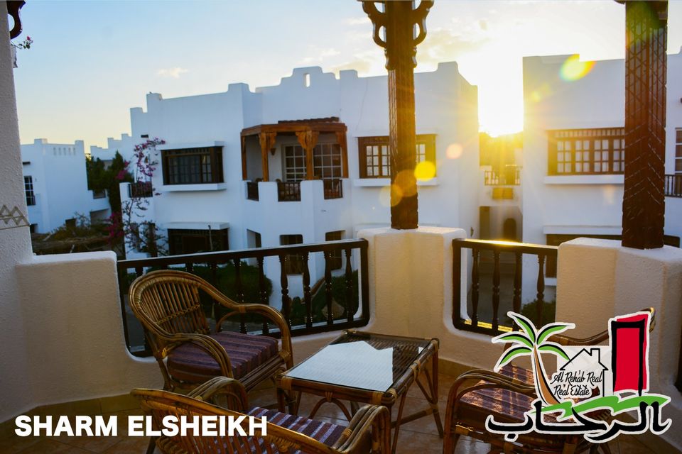 2 سرير 1 حمّام منزل