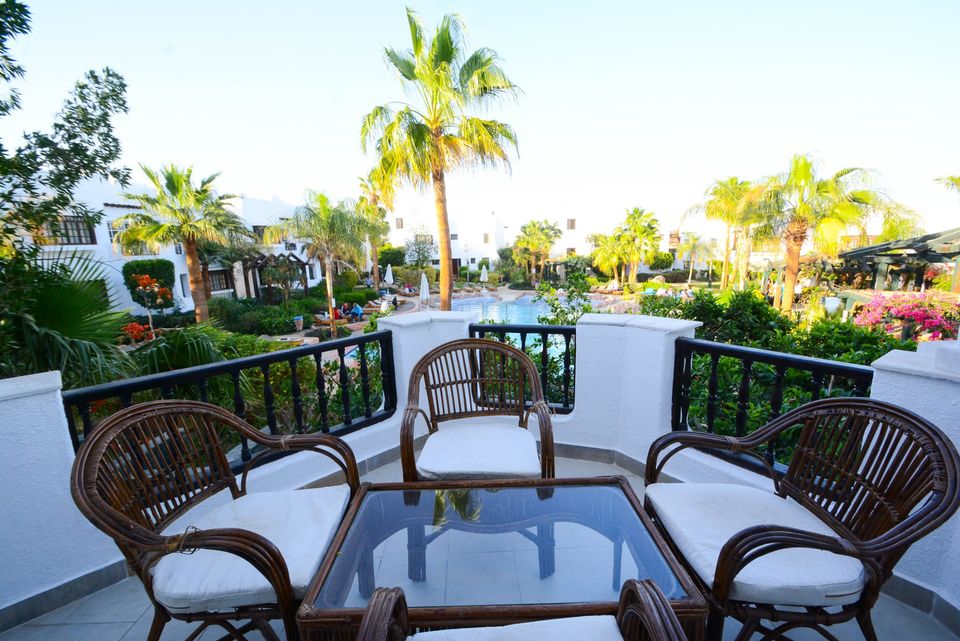 2 سرير 1 حمّام منزل