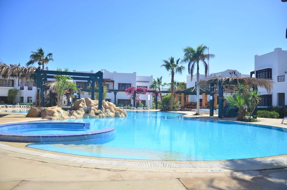 2 سرير 1 حمّام منزل