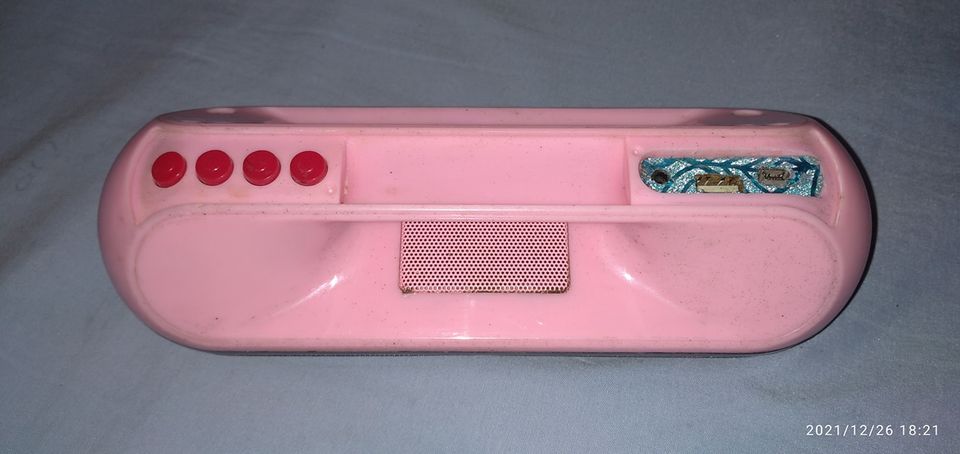 صب وسماعه بلوتوث للبيع