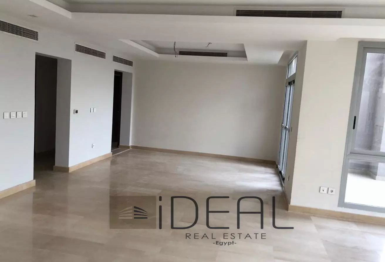 دوبلكس بسعر مغري 372 م بكايرو فيستيفال سيتي