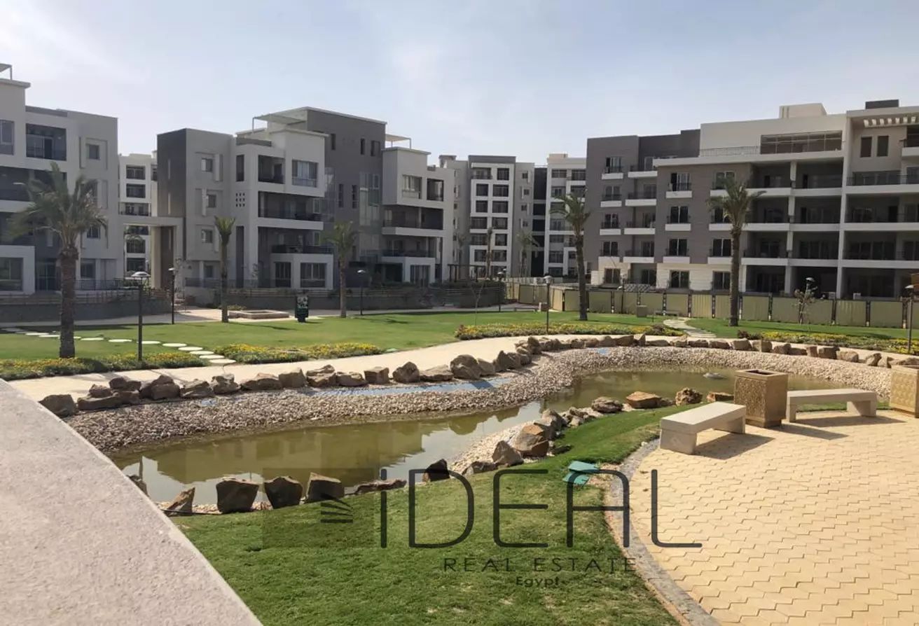 دوبلكس بسعر مغري 372 م بكايرو فيستيفال سيتي