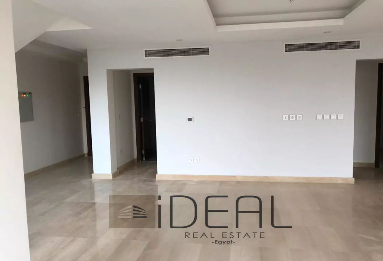 دوبلكس بسعر مغري 372 م بكايرو فيستيفال سيتي