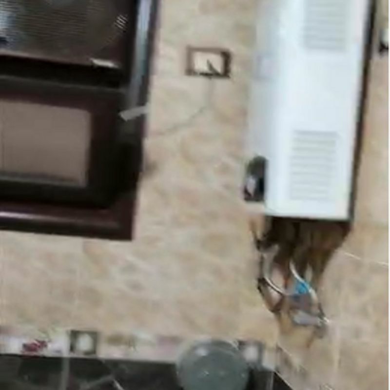 شقه التشطيب سوبر لوكس للإيجار فى زهراء المعادي المعادي