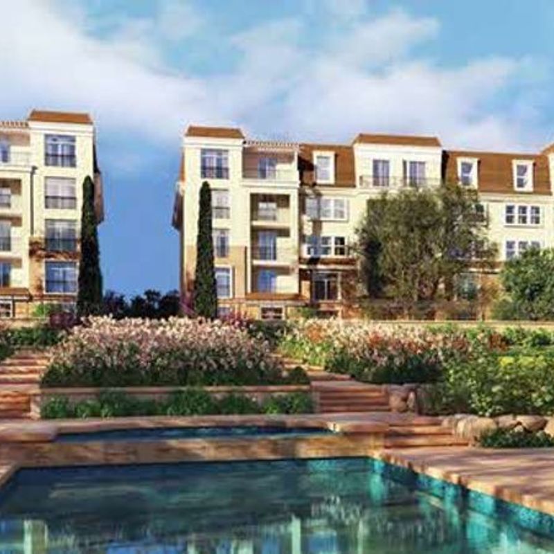 بتقسيط10سنين فيلتك في مدينة المستقبل الجديدة