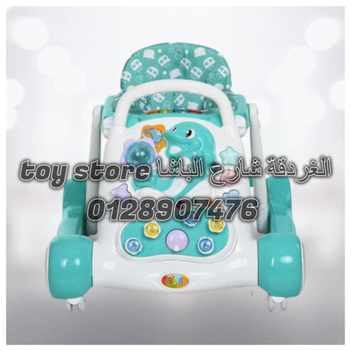 محلات toy store بشارع الباشا خلف كنيسة القديس أبانوب