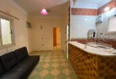 55 m2 Apartment for sale