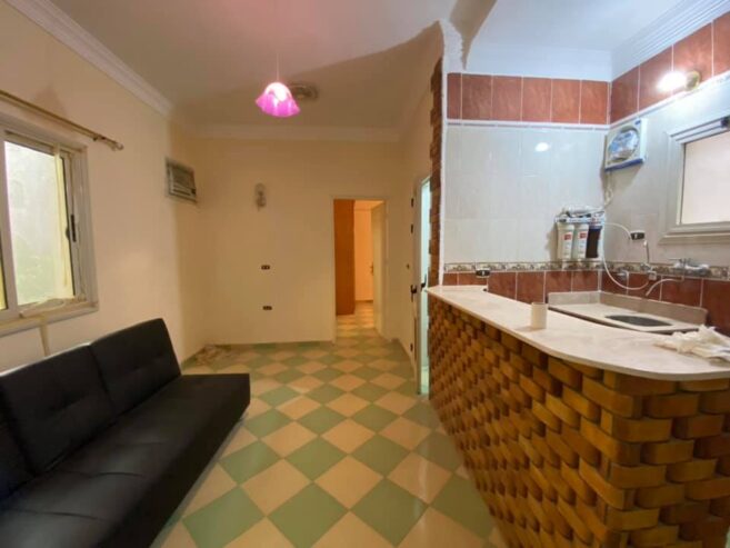 55 m2 Apartment for sale