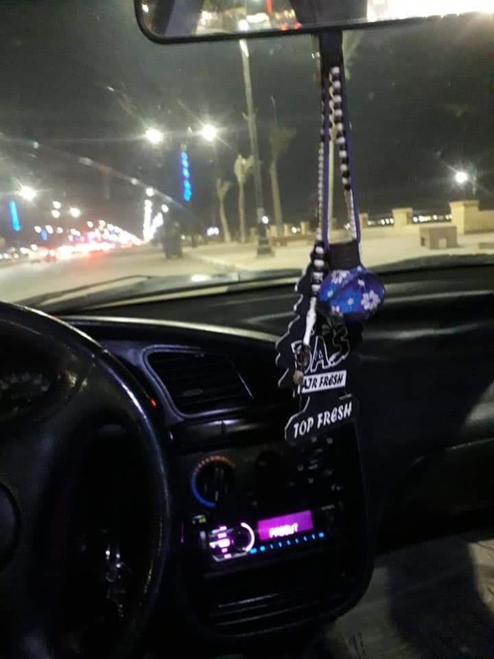 دايو لانوس ٢٠٠٦