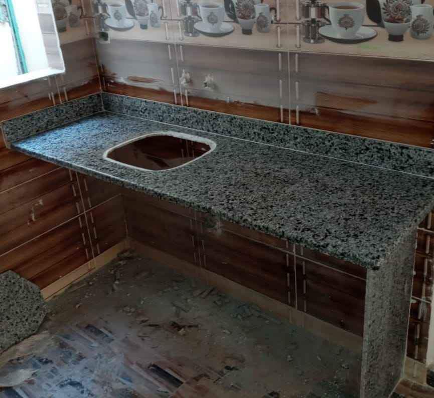 تركيب الرخام والجرانيت