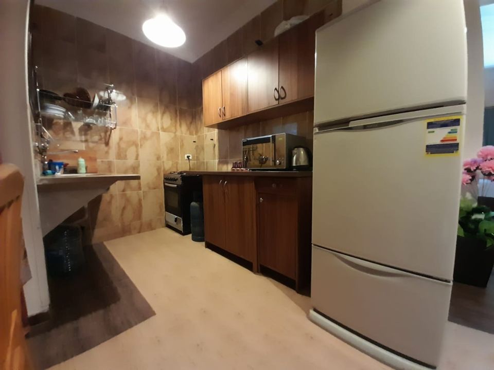 2 beds 1 bath Flat/apartment