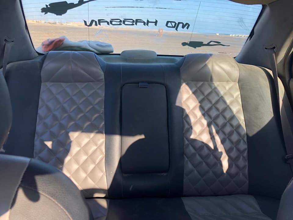 مرسي علم البحر الاحمر