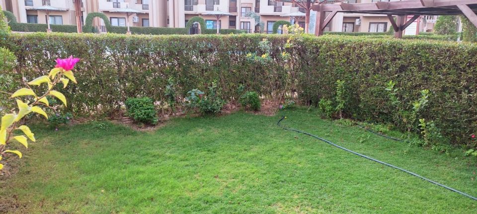 2 beds 1 bath Flat/apartment