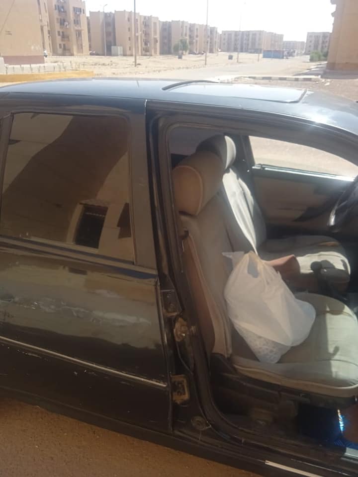 عربيه فيات تمبرا موديل 93