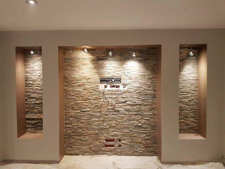 تشطيبات اشراف وتنفيذ أفضل جودة بأقل تكلفه من المهندس للمالك بدون مقاوله