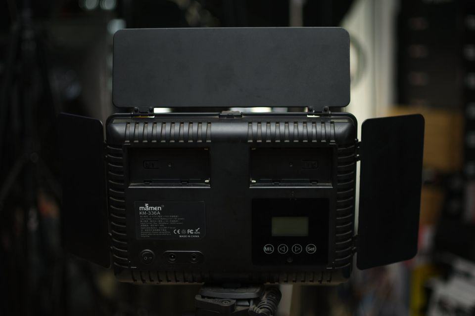 كشاف Mamen km 336A