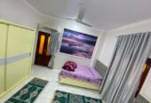 2Rooms or 3 Rooms in safaga kilo 8