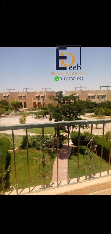 للبيع في لاسياندا رأس سدر /la Hacienda Ras Sudr