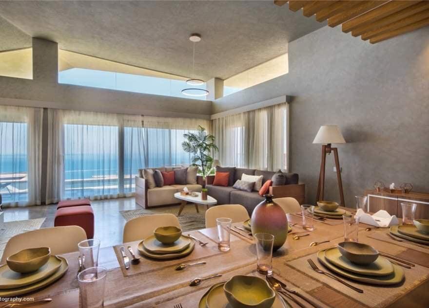 شاليه للبيع تقسيط ١٠سنين تشطيب كامل | بالقرب من مدينة الجلالة