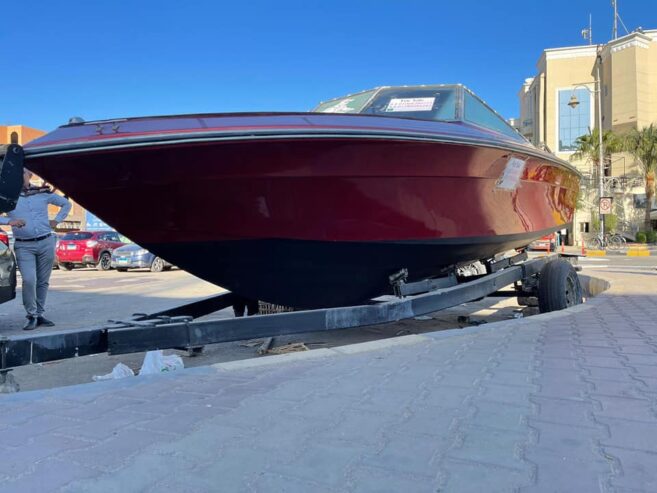 مركب للبيع boat for sale