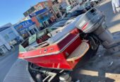 مركب للبيع boat for sale