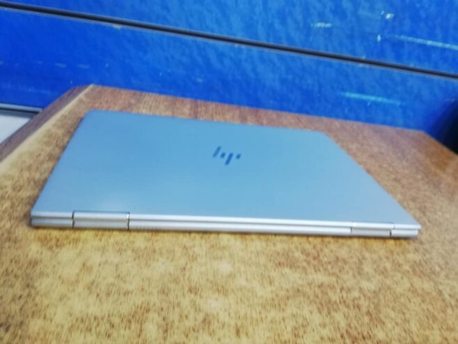 متاح الان وبحالة الزيرو كما عودناكم. 💞 لاب وتاب HP Spectre تاتش سكرين 360 درجة فول اتش دي. 😍 حديث