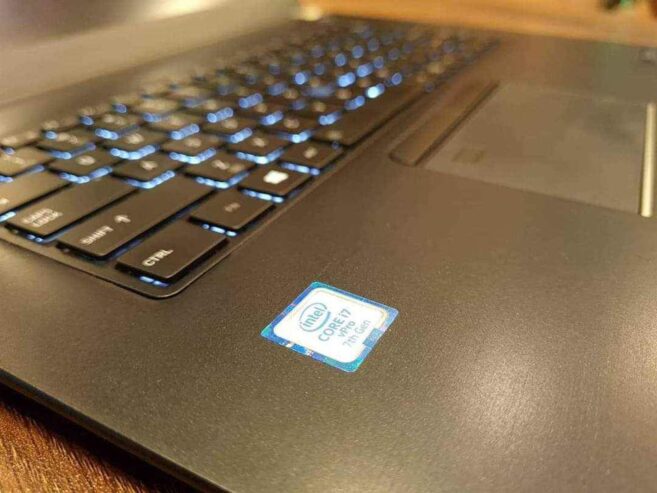 لهواة التاتش اسكرين جيل سابع intel Core i7 💥💥💥 لهواة الاناقة لهواة التاتش اسكرين جيل سابع intel