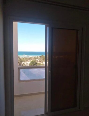 Hot offer!!! 1 bedroom apartment with private beach