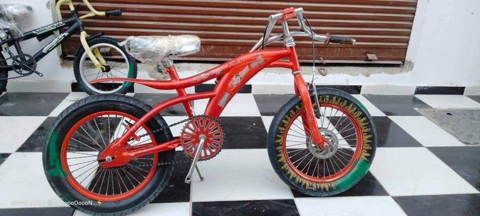 وصول دفعه جديده من العجل التيواني وارد الخليج ابعتلي صورت العجله الي عاوزها وانا تحت امرك