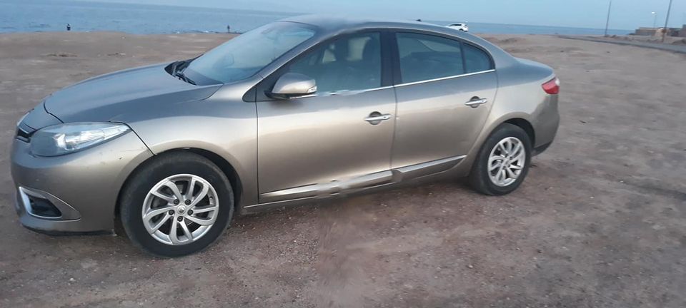 رينو فلوينس ٢٠١٥