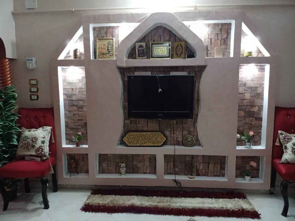 من المالك مباشرة ‏‏‏‏‏ ايجار مفروش أسوان أطلس بجوار الكورنيش‏والمحطة السعر المعروض قد يزيد او يقل