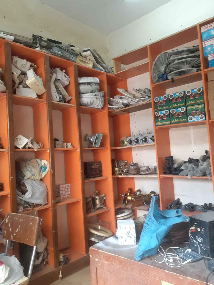 صيانه غسالات اتوماتيك وفوق اتوماتيك