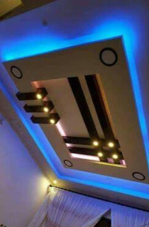 شغل كهرباء شقق