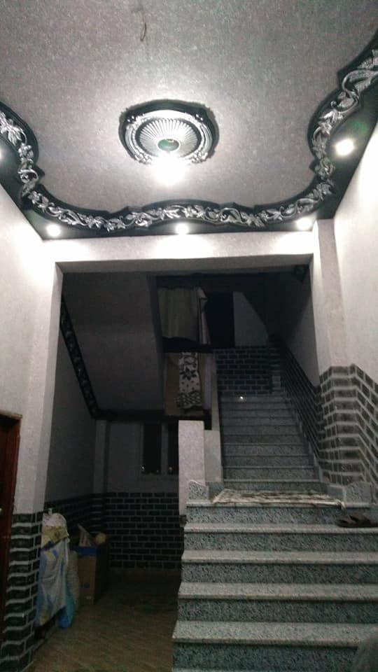 مركز كفر سعد بيت بيع بسعر 900الف مع الجديه ممكن ينزل في السعر