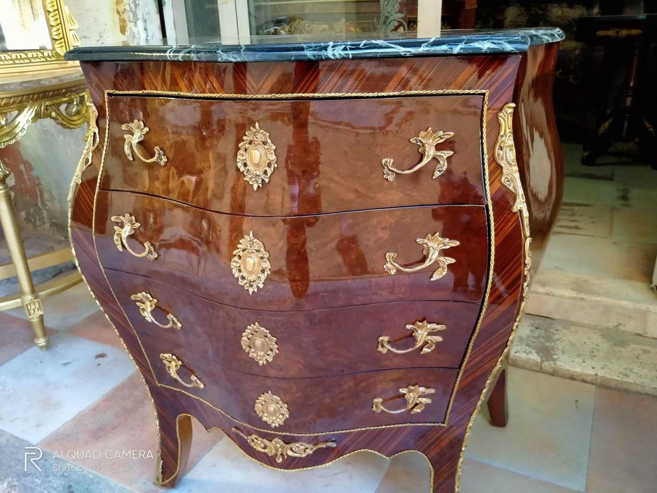 بايوهات متنوعه