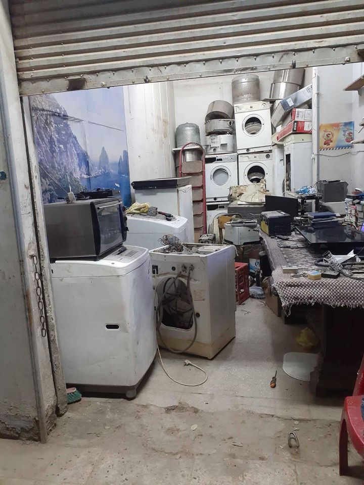 صيانه غسالات اتوماتيك وفوق اتوماتيك