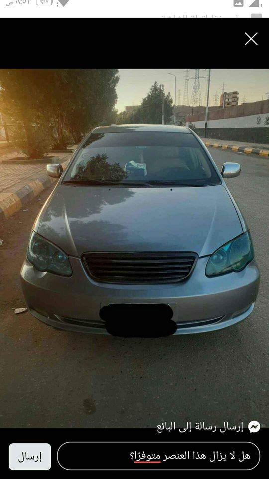 عربيه بي واي دي اف 3 2013 مكنه لانسر ميتسوبيشي