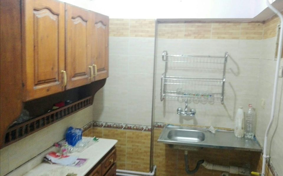 شقة مفروشة للايجار