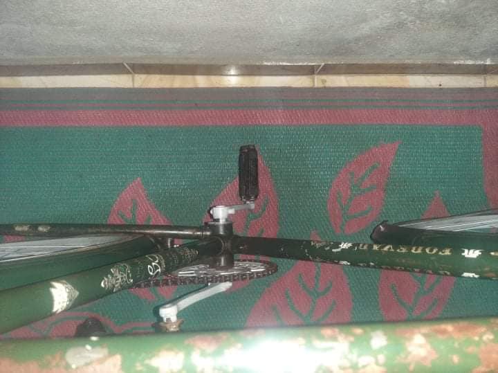 ابوكبير شرقية